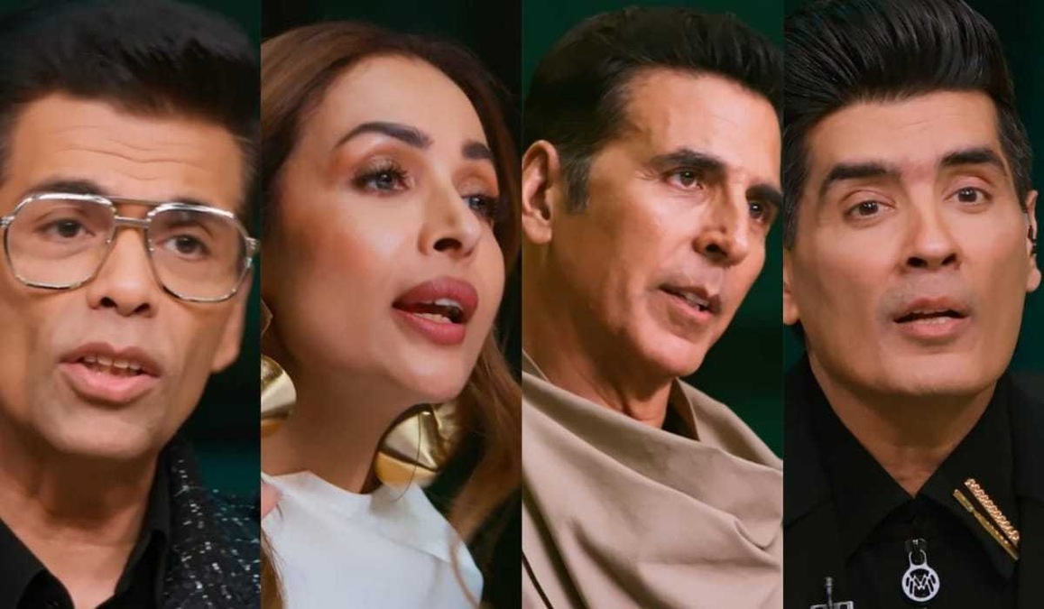 Pitch To Get Rich out on OTT: Where to watch, episodes, concept, and more about Karan Johar, Akshay Kumar's fashion entrepreneurial show