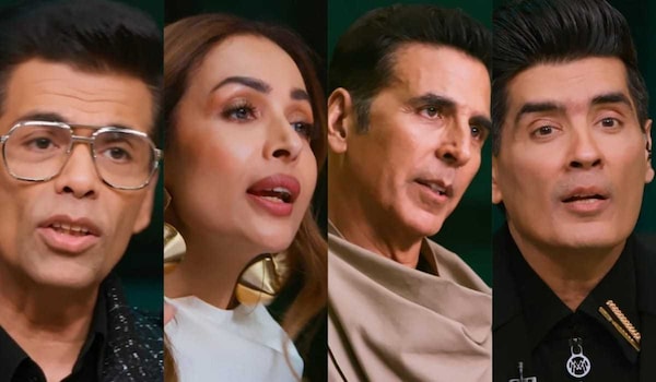 Pitch To Get Rich out on OTT: Where to watch, episodes, concept, and more about Karan Johar, Akshay Kumar's fashion entrepreneurial show