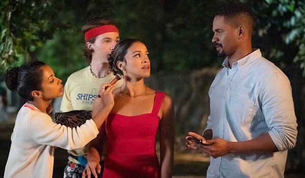 Players OTT release date – When and where to watch Gina Rodriguez’s this freaky rom-com