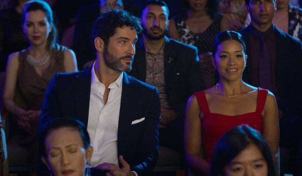 Players overview - All you need to know about Gina Rodriguez and Tom Ellis' Netflix rom-com