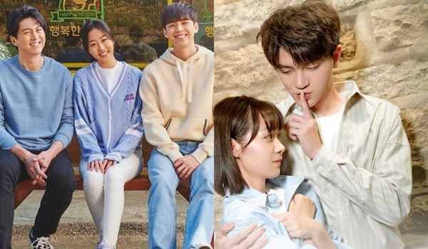 Playflix latest K-drama and C-drama releases: Kim Do Hoon's Here's My Plan to Chen Bohao's When I See Your Face!