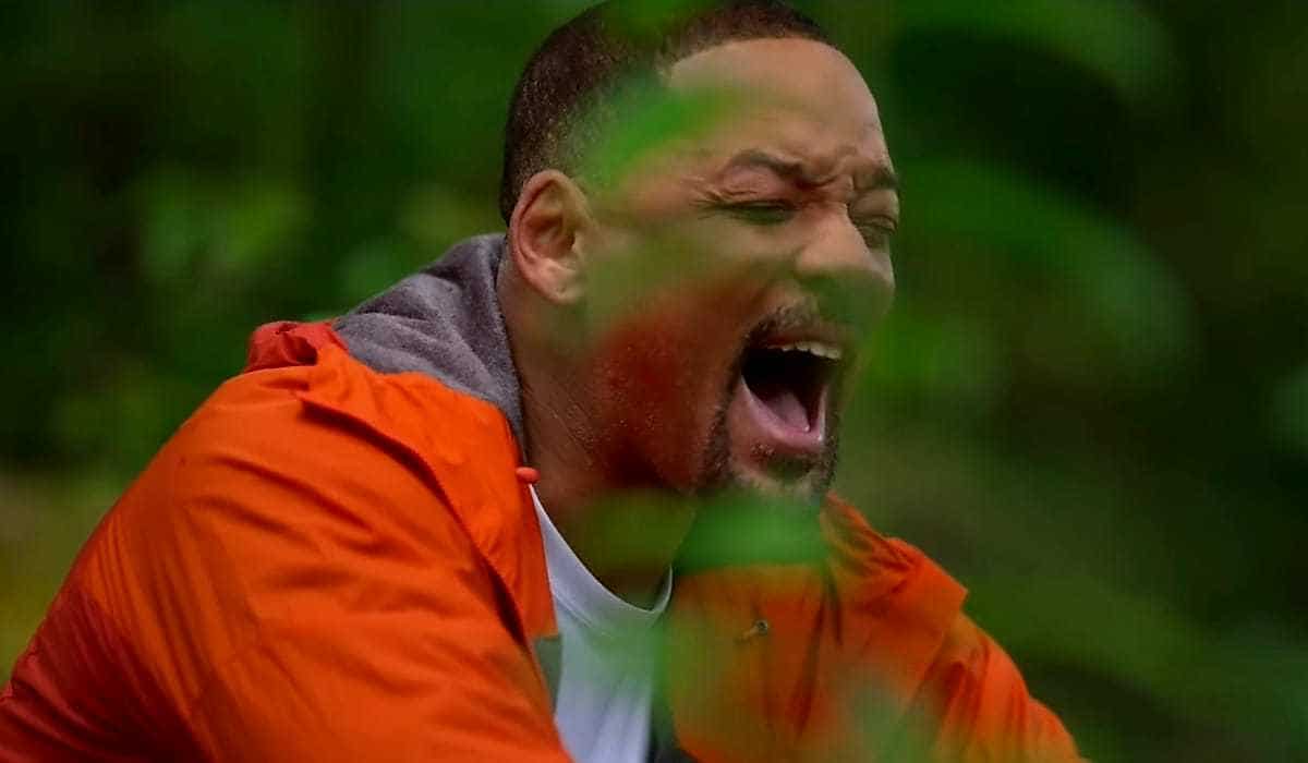 Pole to Pole with Will Smith OTT release date in India