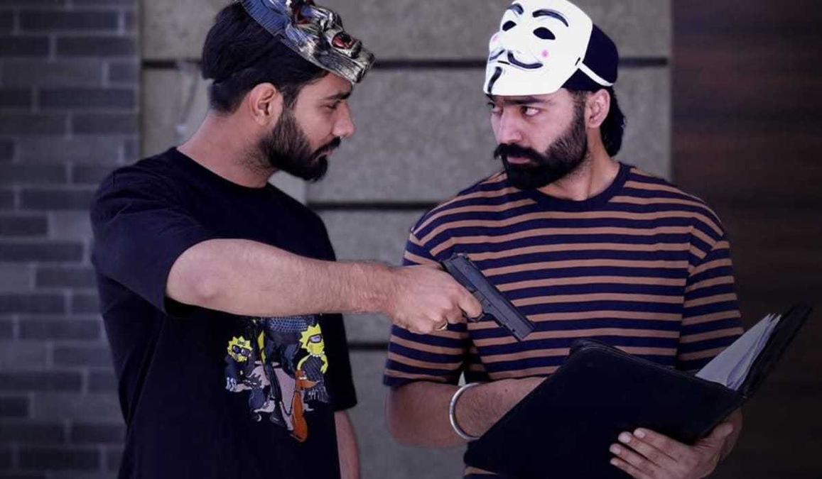 Policy OTT release date: When and where to watch the Punjabi crime drama film online