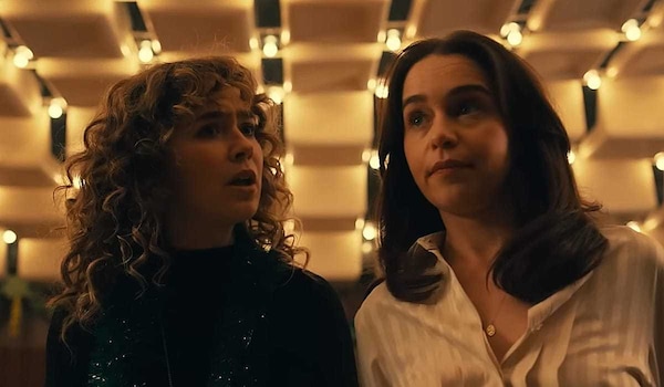 Ponies OTT release date in India: When and where to watch Game of Thrones-fame Emilia Clarke's new spy thriller online?