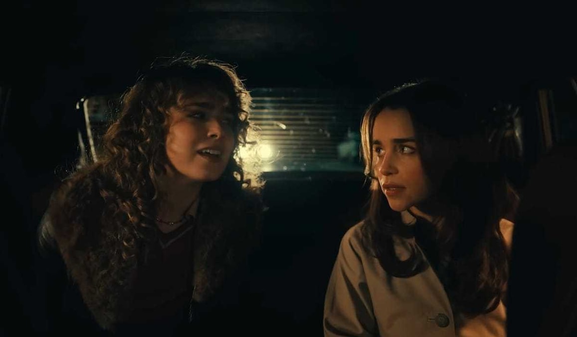 Ponies OTT release date in India, where to watch, what to expect, trailer, and more about Emilia Clarke-Haley Lu Richardson’s espionage thriller
