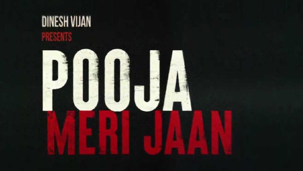 Pooja Meri Jaan: Mrunal Thakur and Huma Qureshi's film postponed to 2025 due to Vicky Kaushal's Chhaava?