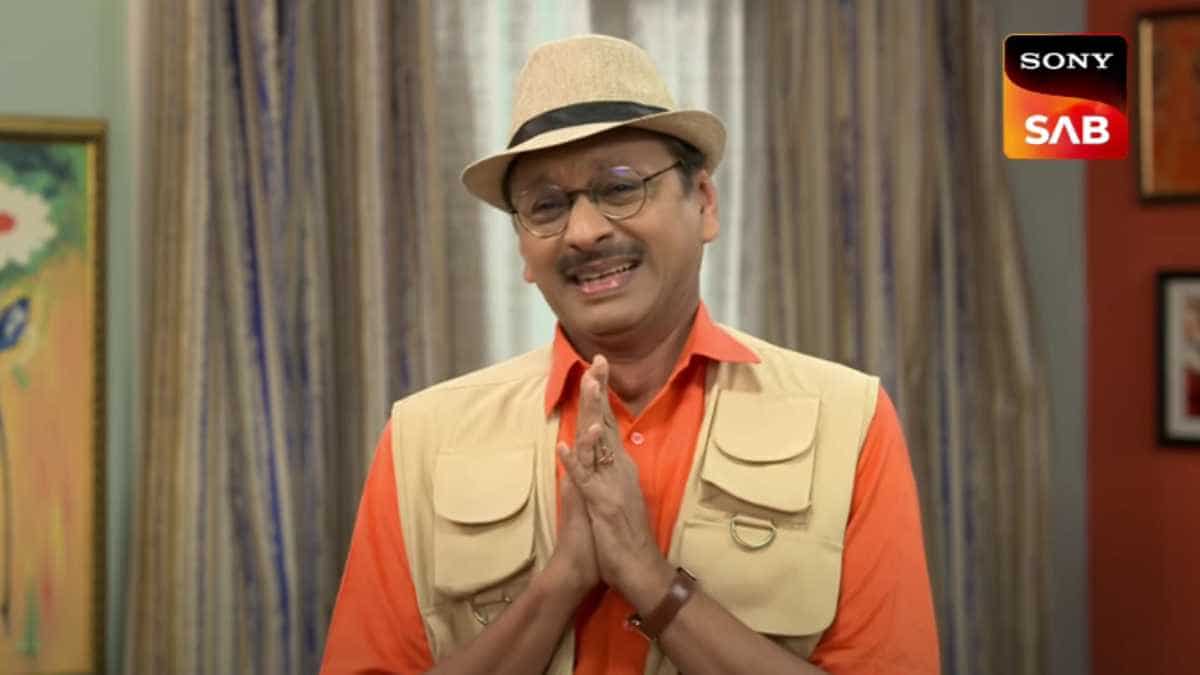 Taarak Mehta Ka Ooltah Chasmah episode 4123 sneak peek - Popatlal to finally get married? Bhide says, 'shaadi ke...' | Video