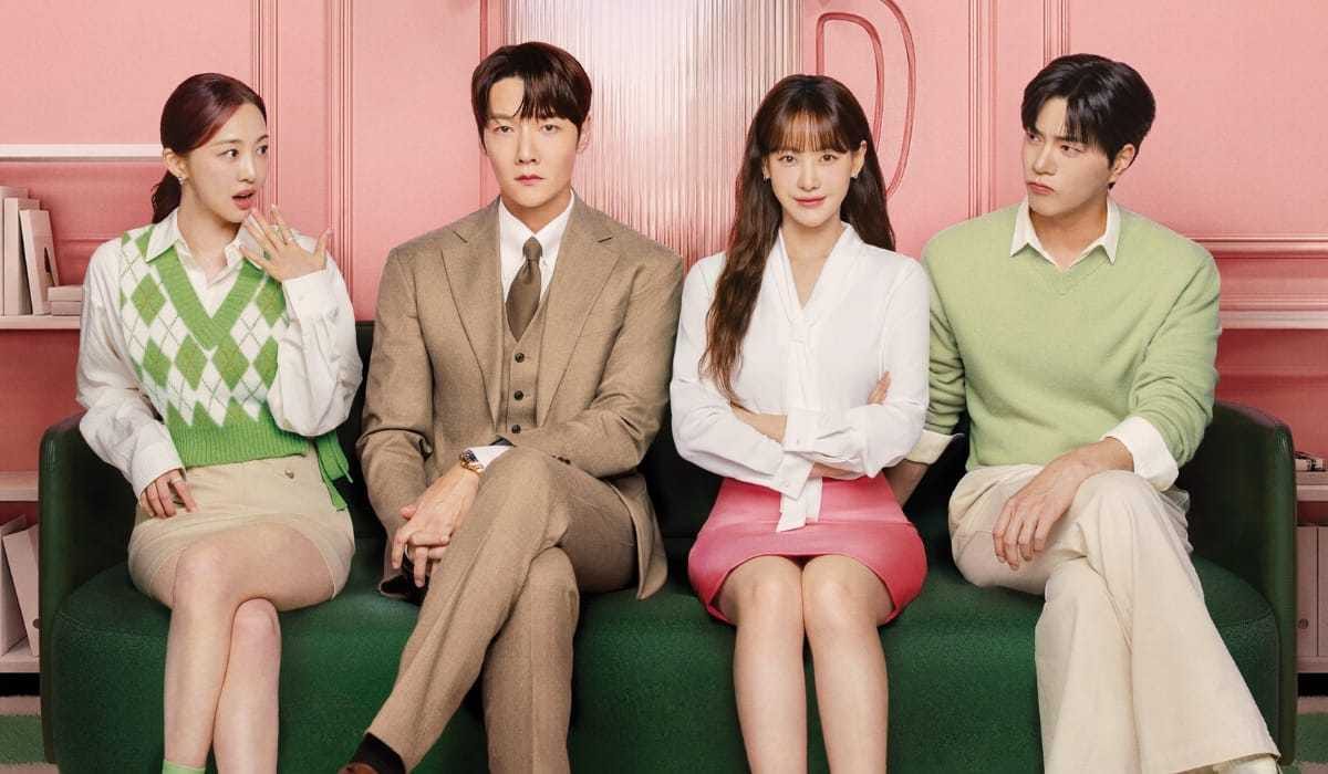 Positively Yours OTT release date: When and where to watch Choi Jin-hyuk and Oh Yeon-seo's romance K-drama?