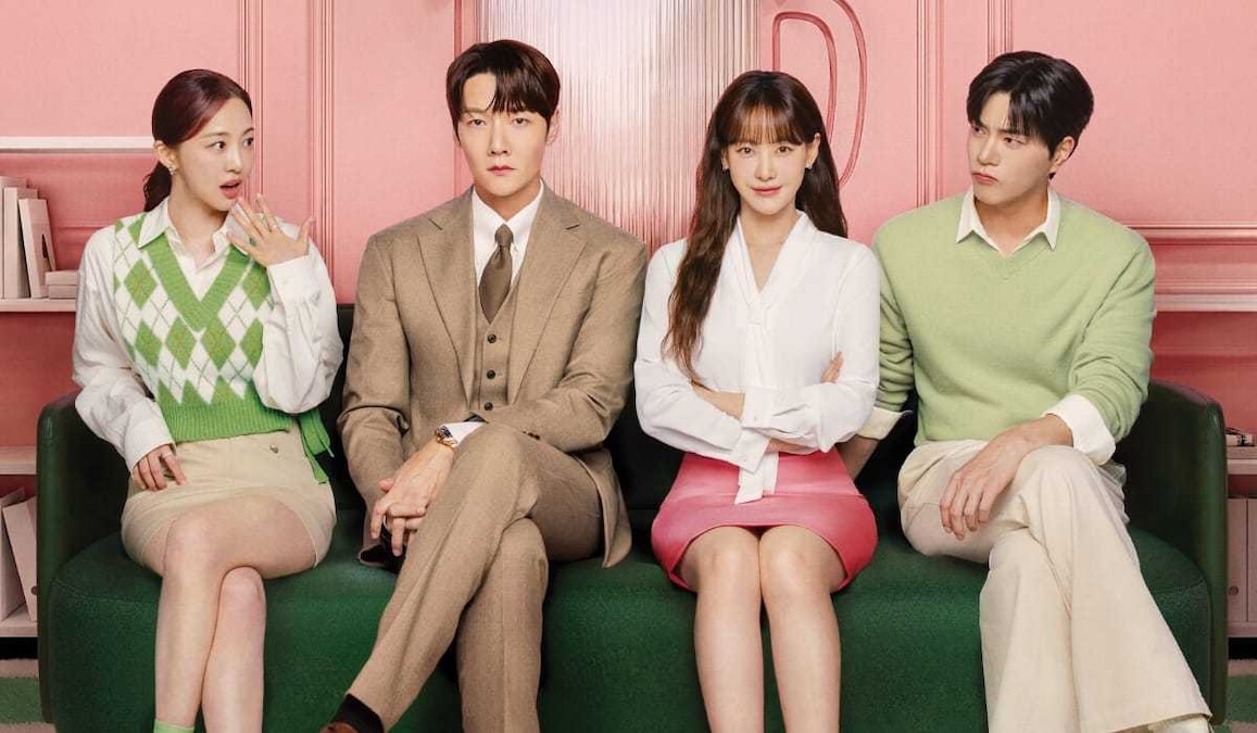 Positively Yours OTT release date: When and where to watch Choi Jin-hyuk and Oh Yeon-seo's romance K-drama?