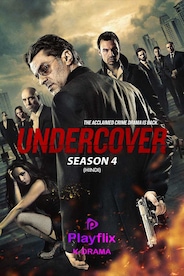 Undercover Season 4 (Hindi)