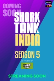 Shark Tank India
