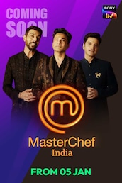 MasterChef India - Hindi