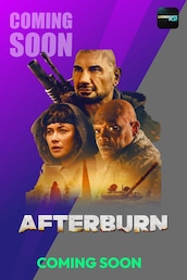 Afterburn