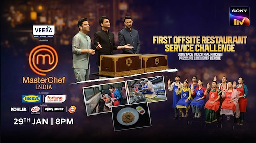 MasterChef India
