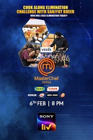 MasterChef India