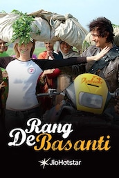 Rang De Basanti
