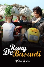 Rang De Basanti