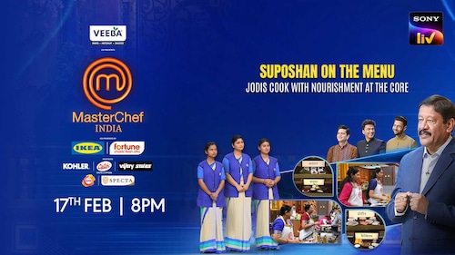MasterChef India