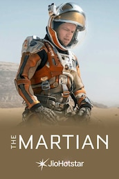 The Martian