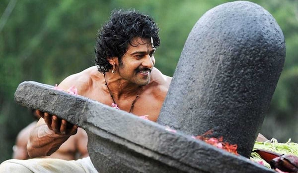 5 Prabhas movies to watch on OTT on his 45th birthday