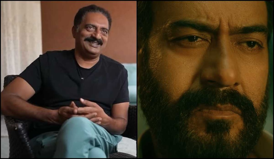 Drishyam 3: Prakash Raj joins Ajay Devgn and Tabu for franchise's explosive final chapter