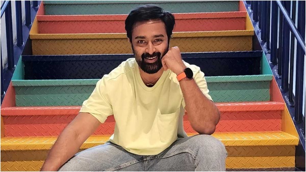 Ranneeti - 'My legs would feel numb,' says Prasanna about shooting in '-4 degrees' | Exclusive