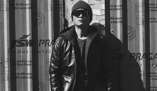 Paatal Lok Season 2: Meet Prashant Tamang, the face behind the chilling villain Daniel Lecho