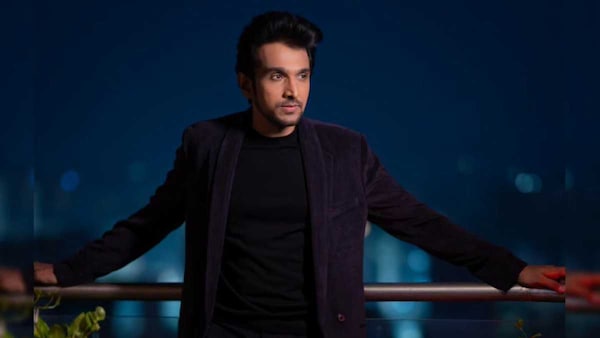 Crimes Aaj Kal S2's Pratik Gandhi on OTT censorship - 'Biggest censorship we need is in audiences' mind' | Exclusive