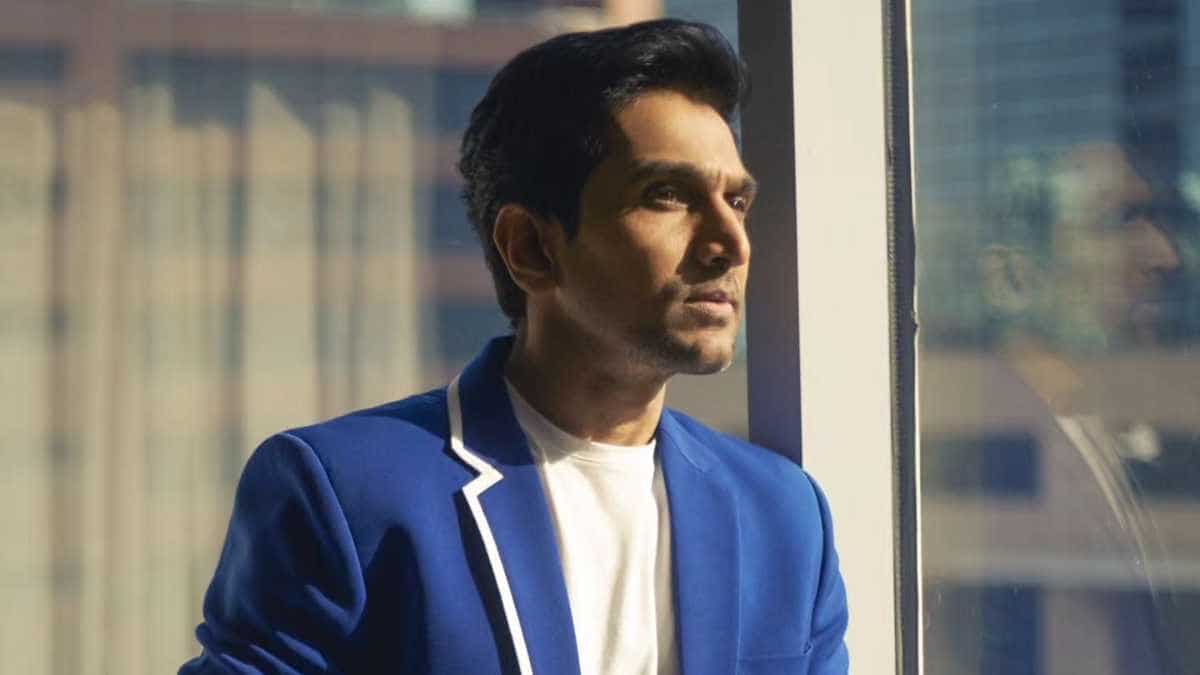 Pratik Gandhi recalls his only fear about Madgaon Express - 'The kind of humour that we want...' |  Exclusive