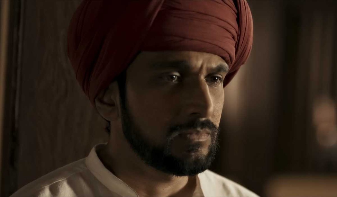 Pratik Gandhi appeals amid Phule controversy: 'Watch the film, then decide'