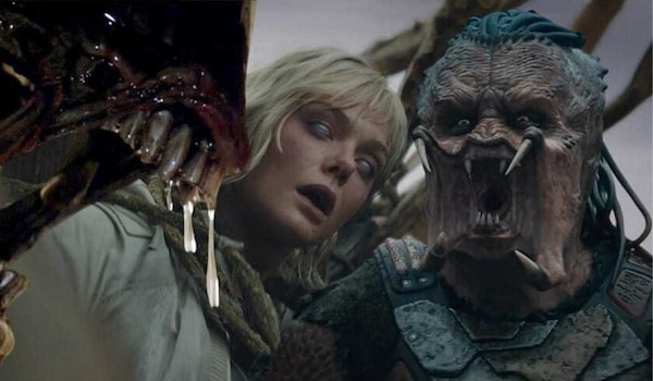 Predator: Badlands release date in India, what to expect, trailer breakdown, and more about the 9th installment