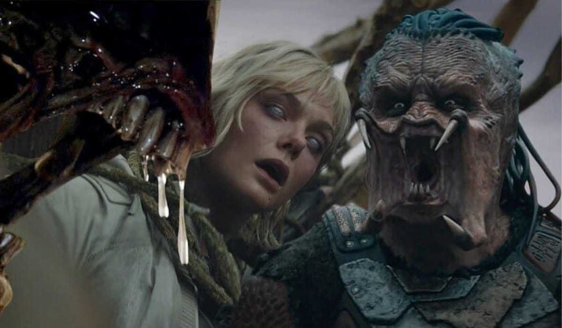 Predator: Badlands release date in India, what to expect, trailer breakdown, and more about the 9th installment