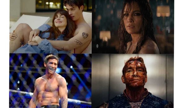 Prime Video 2024 – Dive into Jennifer Lopez’s life, Anne Hathaway's daring age-gap romance, The Boys Season 4, and more
