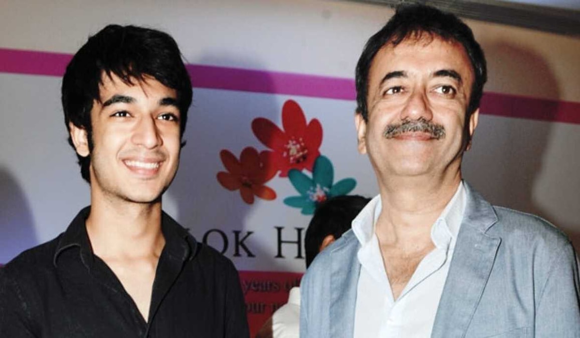 Pritam Pedro: Rajkumar Hirani's OTT debut set for May 2026; Arshad Warsi and Vir Hirani to lead cyber-thriller