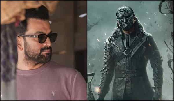 Prithviraj Sukumaran on his masked villain role in Bade Miyan Chote Miyan - It's a very humane arc