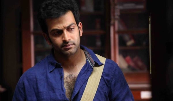 Ahead of Bade Miyan Chote Miyan, watch Prithviraj Sukumaran's Bollywood films on OTT