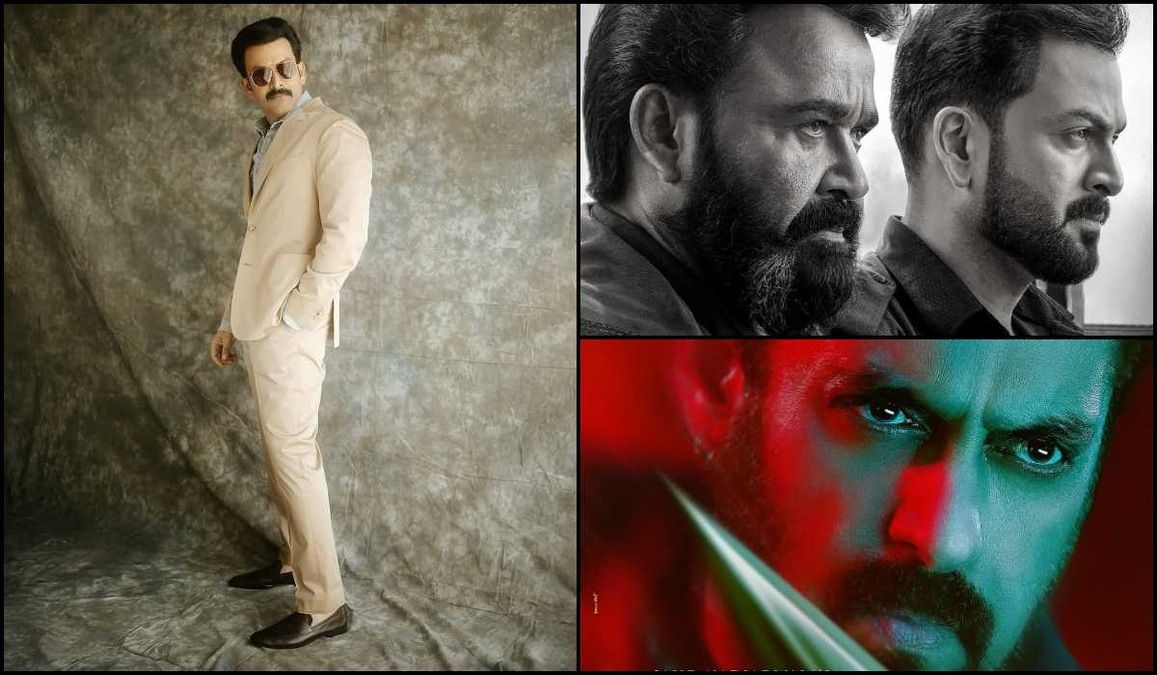 Prithviraj on Empuraan and Sikandar clash: 'No complaints if you watch Salman Khan's film...'