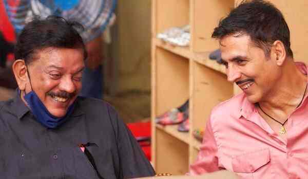 Priyadarshan hopes 'things will work' as he talks about reuniting with Akshay Kumar after 14 years; opens up on Bhool Bhulaiyaa 3