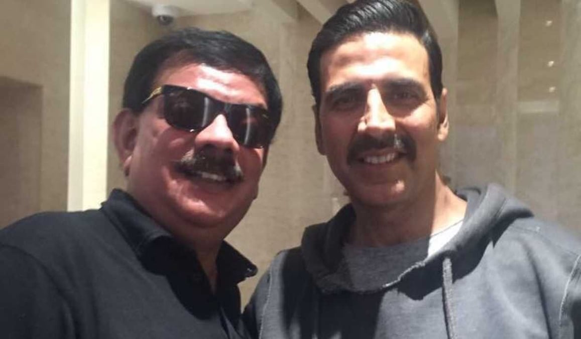 Priyadarshan on Hera Pheri row: 'Akshay Kumar bought the rights for ₹10 crore'