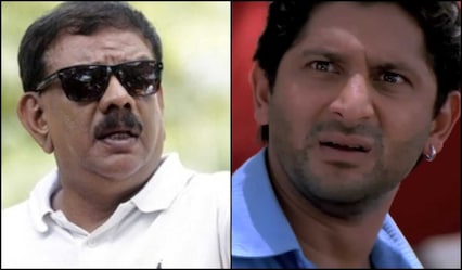 Priyadarshan 'deeply hurt' by Arshad Warsi's criticism of Hulchul: 'Was very upset and shocked'