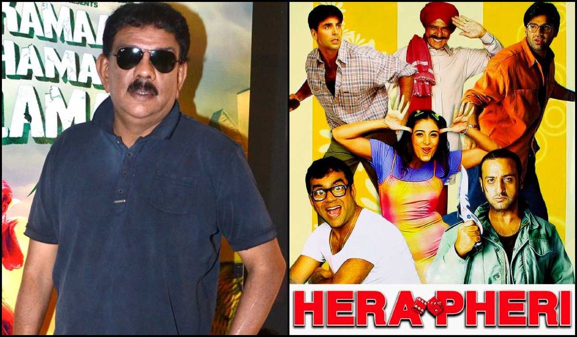 Priyadarshan on Hera Pheri 3: 'Won’t attempt unless script does justice to the first'