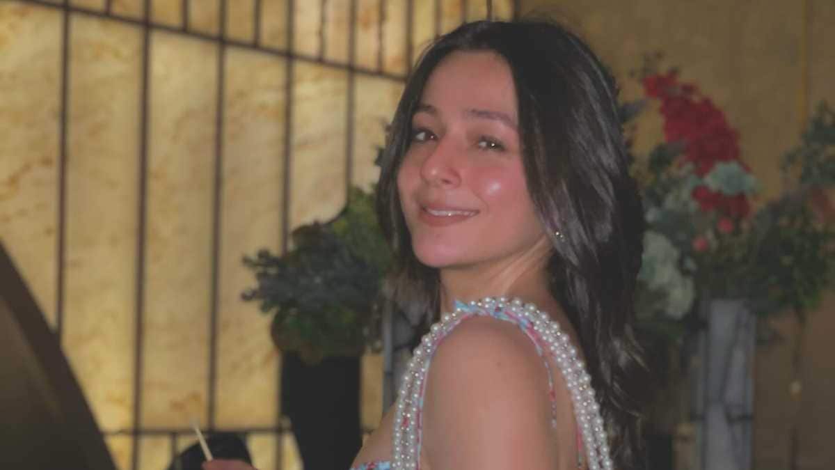 Maharaj actress Priyal Gor to be a part of Bigg Boss 18? Here's everything we know