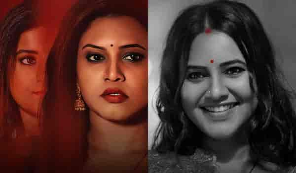 Ullu actress Priya Gamre’s best web series to binge-watch now