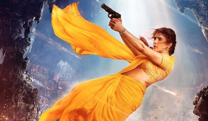 Priyanka Chopra told SS Rajamouli, 'Have to be able to dance in Varanasi' as her must-have for the film