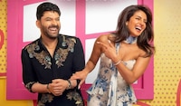 The Great Indian Kapil Show Season 4: Priyanka Chopra to kick off Kapil Sharma's comedy talk show; details inside