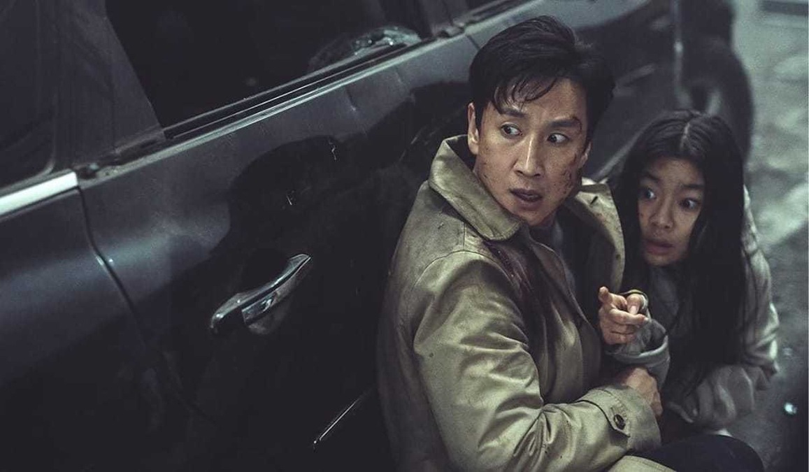 Project Silence OTT release date: When and where to watch the Korean survival thriller film in India