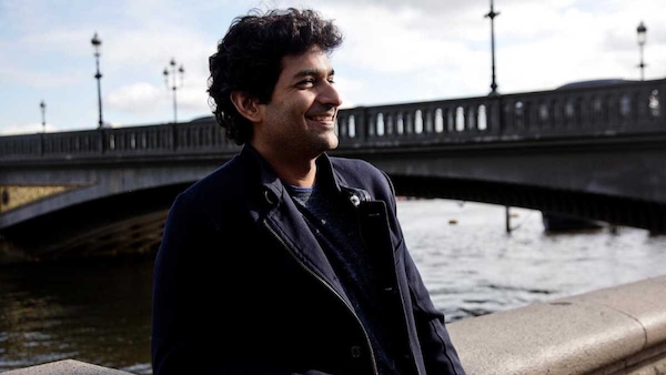 36 Days actor Purab Kohli on a past relationship - 'I used to love somebody, but realised jaise maine...' | Exclusive