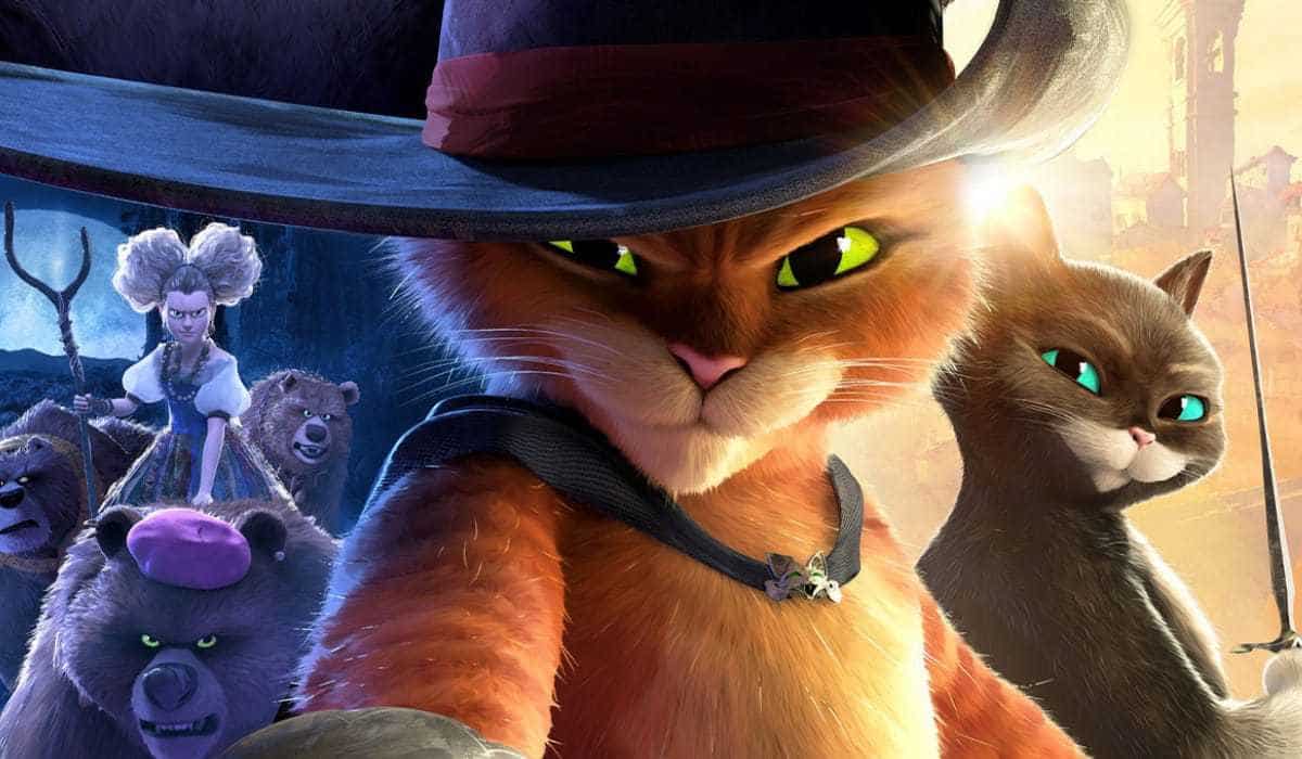 Puss in Boots The Last Wish OTT release date Watch the Oscar, Golden