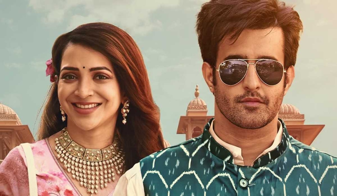 Pyaar Testing OTT release date: Here's when and where you can stream Satyajeet Dubey and Plabita Borthakur's rom-com series