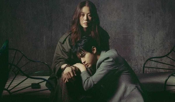 Queen Mantis K-drama